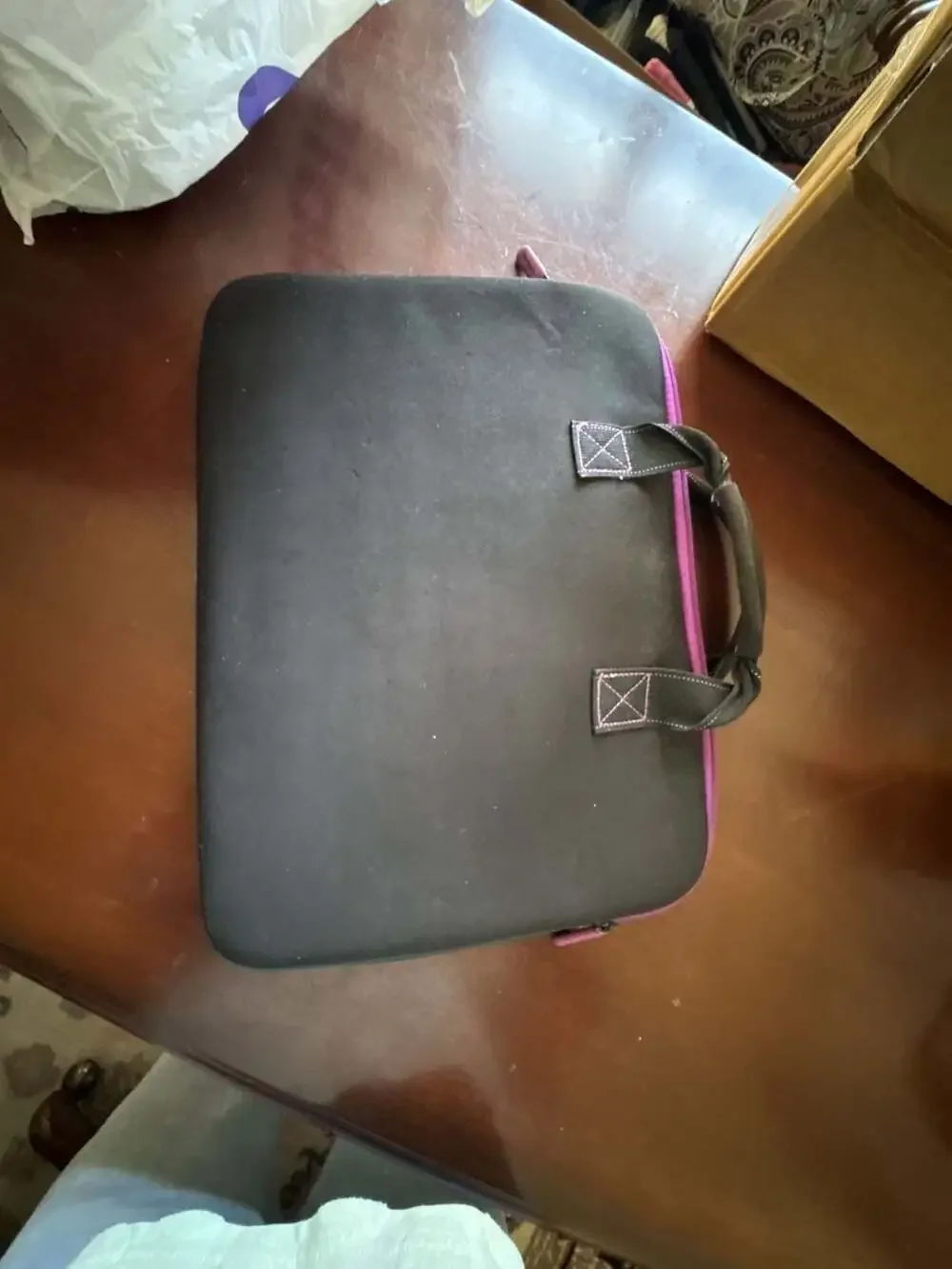 Targus pulse laptop